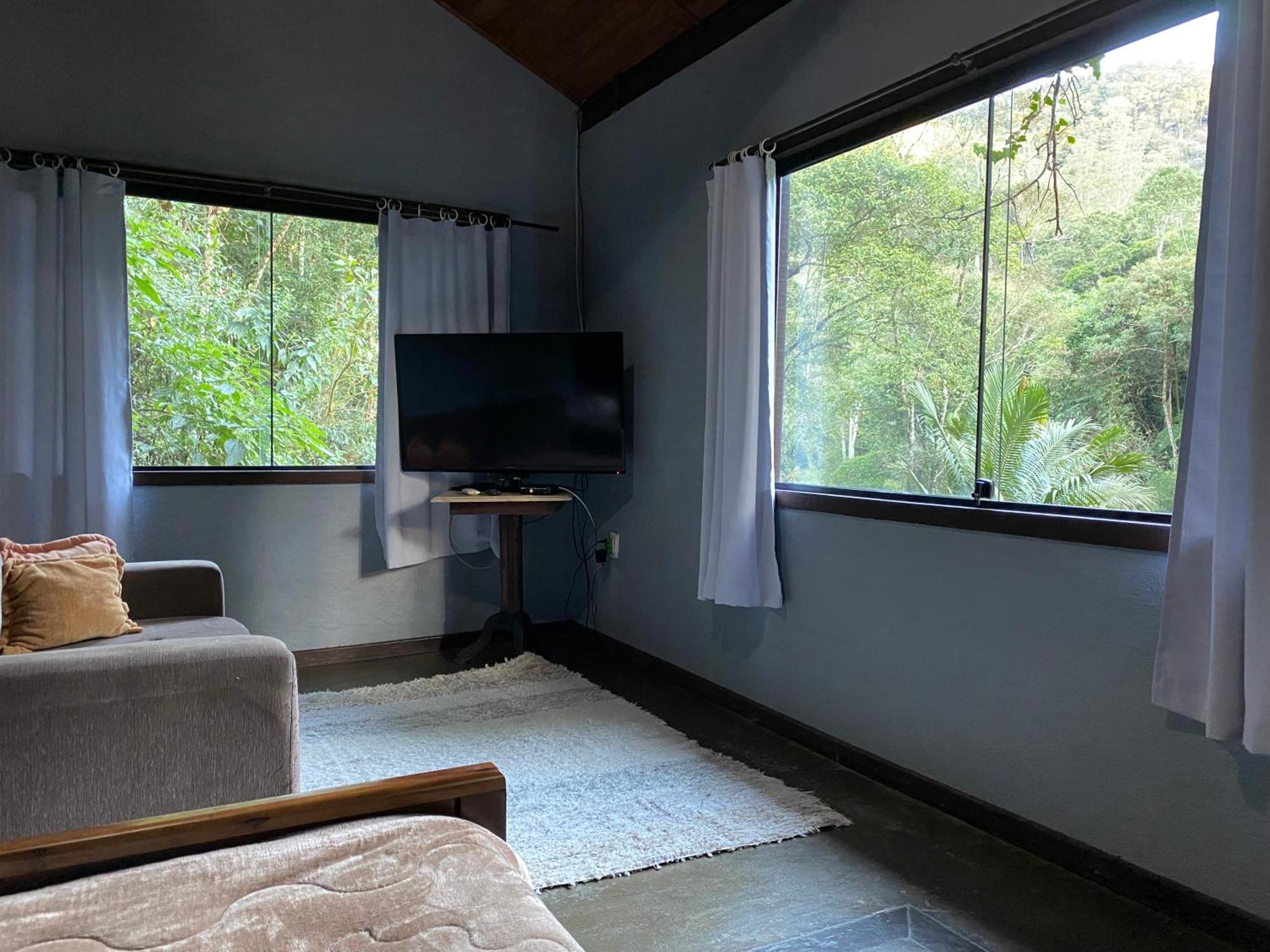 Havila Arara Azul Nova Friburgo Exteriör bild