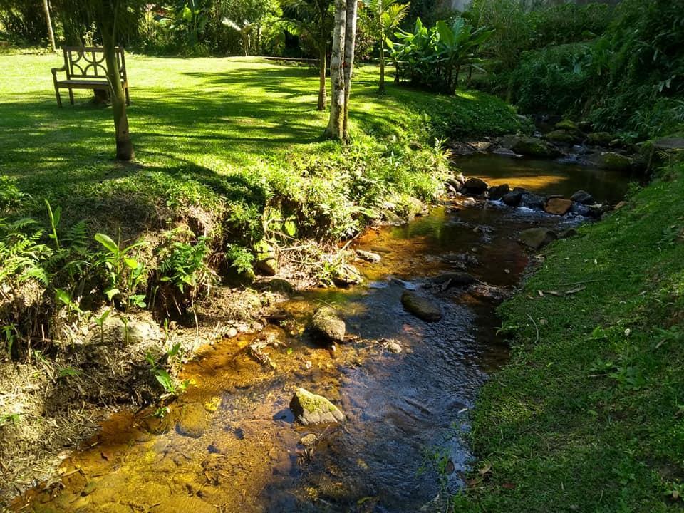 Havila Arara Azul Nova Friburgo Exteriör bild